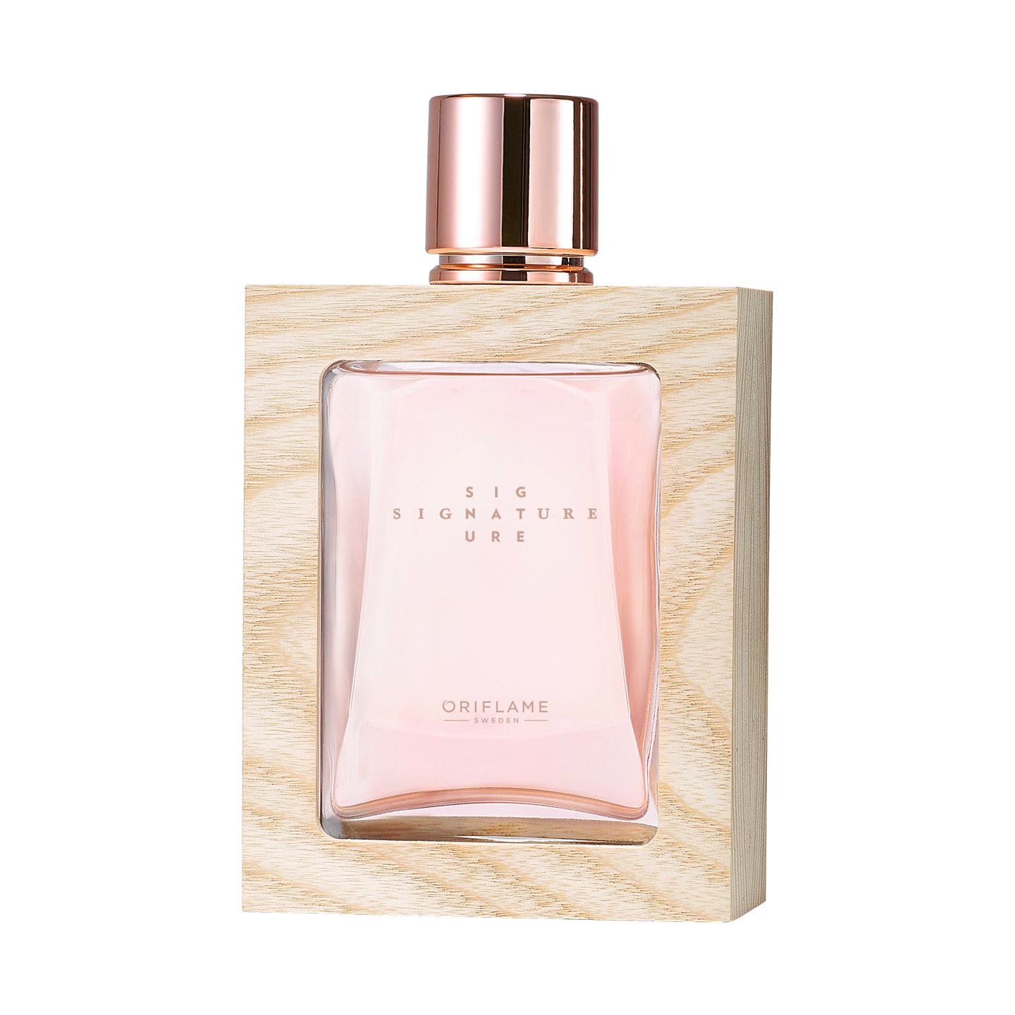 For her Parfum 38540 Fragrance Fragrance Oriflame Cosmetics